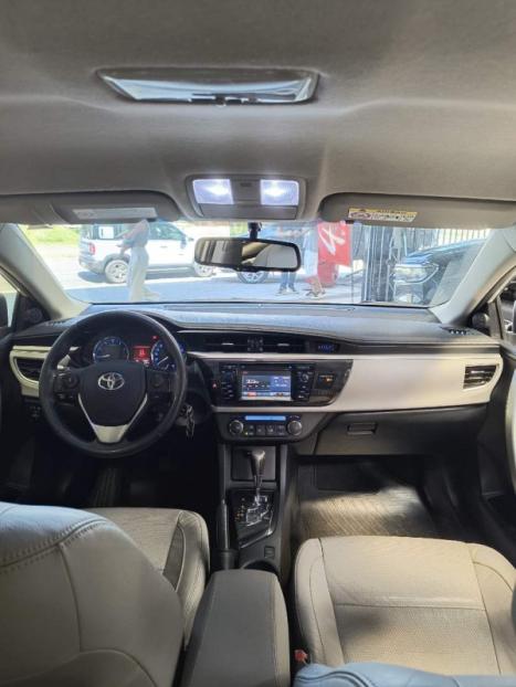 TOYOTA Corolla 2.0 16V 4P XEI FLEX AUTOM�TICO, Foto 10