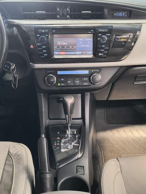 TOYOTA Corolla 2.0 16V 4P XEI FLEX AUTOM�TICO, Foto 11