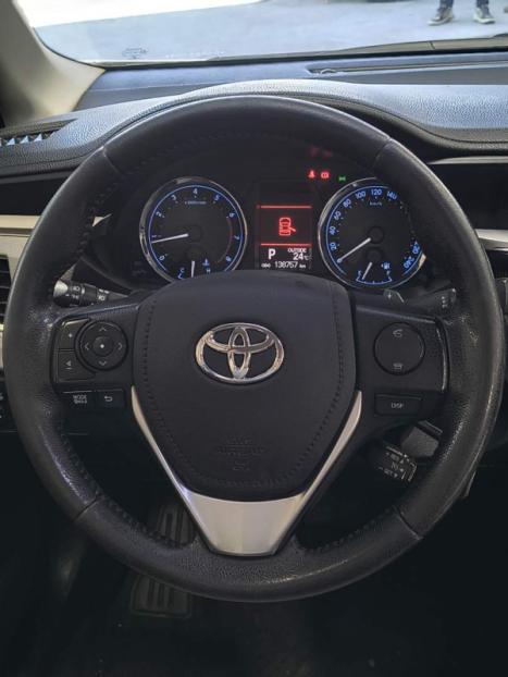 TOYOTA Corolla 2.0 16V 4P XEI FLEX AUTOM�TICO, Foto 12