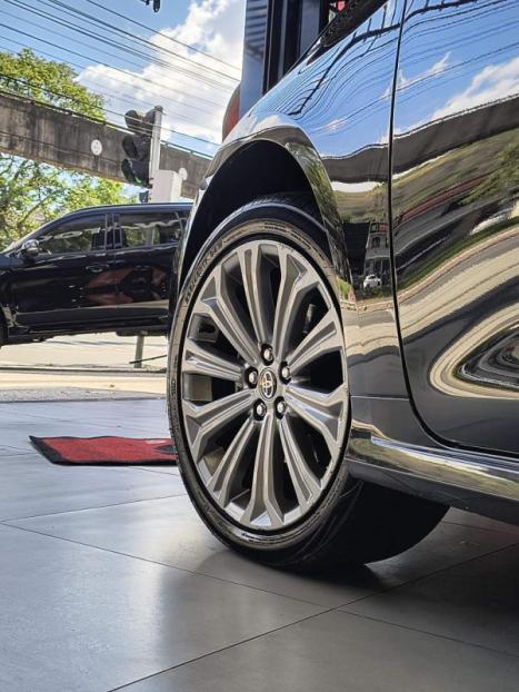 TOYOTA Corolla 2.0 16V 4P FLEX XEI DIRECT SHIFT AUTOMTICO CVT, Foto 5