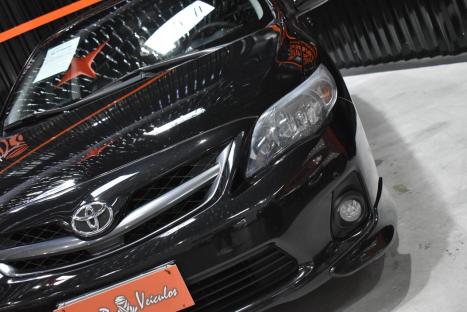 TOYOTA Corolla 2.0 16V 4P XRS FLEX AUTOMTICO, Foto 1