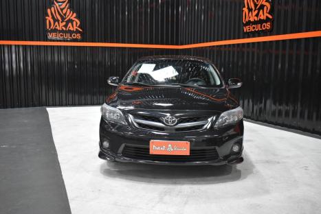 TOYOTA Corolla 2.0 16V 4P XRS FLEX AUTOMTICO, Foto 2