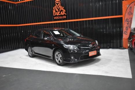 TOYOTA Corolla 2.0 16V 4P XRS FLEX AUTOMTICO, Foto 3