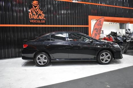 TOYOTA Corolla 2.0 16V 4P XRS FLEX AUTOMTICO, Foto 4