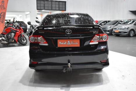 TOYOTA Corolla 2.0 16V 4P XRS FLEX AUTOMTICO, Foto 5