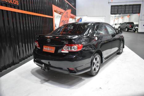 TOYOTA Corolla 2.0 16V 4P XRS FLEX AUTOMTICO, Foto 6