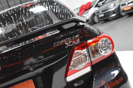 TOYOTA Corolla 2.0 16V 4P XRS FLEX AUTOMTICO, Foto 7