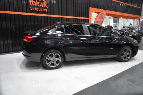 TOYOTA Corolla 2.0 16V 4P XRS FLEX AUTOMTICO, Foto 8