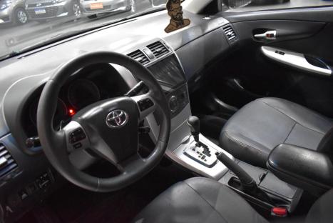 TOYOTA Corolla 2.0 16V 4P XRS FLEX AUTOMTICO, Foto 9