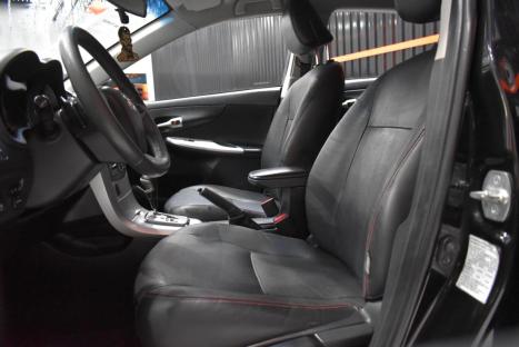 TOYOTA Corolla 2.0 16V 4P XRS FLEX AUTOMTICO, Foto 10