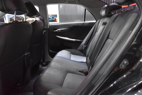 TOYOTA Corolla 2.0 16V 4P XRS FLEX AUTOMTICO, Foto 11