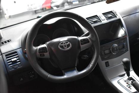 TOYOTA Corolla 2.0 16V 4P XRS FLEX AUTOMTICO, Foto 12