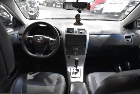 TOYOTA Corolla 2.0 16V 4P XRS FLEX AUTOMTICO, Foto 13