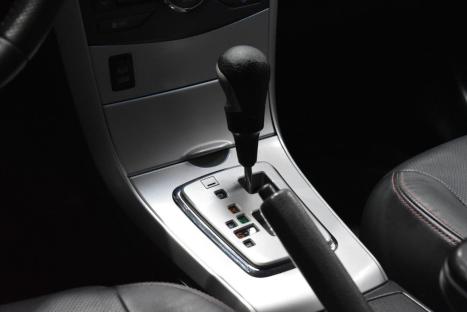 TOYOTA Corolla 2.0 16V 4P XRS FLEX AUTOMTICO, Foto 14