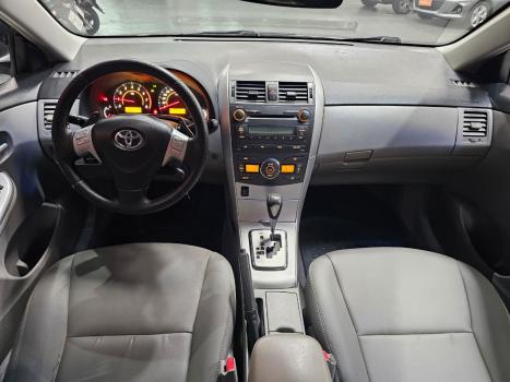 TOYOTA Corolla 2.0 16V 4P FLEX XEI DIRECT SHIFT AUTOM�TICO CVT, Foto 8