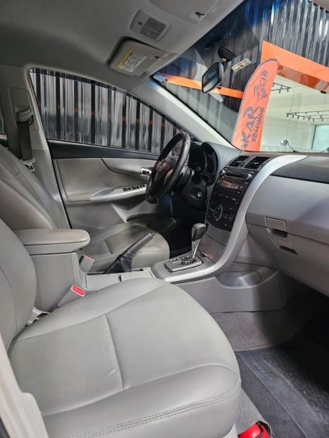 TOYOTA Corolla 2.0 16V 4P FLEX XEI DIRECT SHIFT AUTOM�TICO CVT, Foto 11