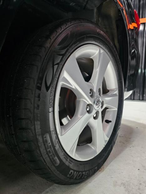 TOYOTA Corolla 2.0 16V 4P FLEX XEI DIRECT SHIFT AUTOM�TICO CVT, Foto 15