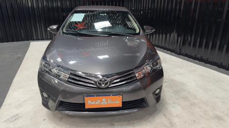 TOYOTA Corolla 2.0 16V 4P ALTIS FLEX AUTOM�TICO, Foto 2