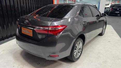 TOYOTA Corolla 2.0 16V 4P ALTIS FLEX AUTOM�TICO, Foto 5