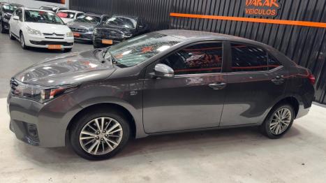 TOYOTA Corolla 2.0 16V 4P ALTIS FLEX AUTOM�TICO, Foto 6