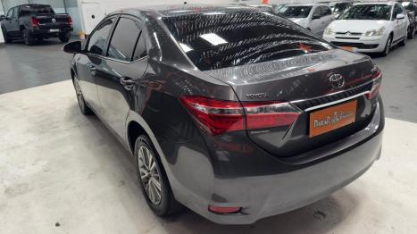 TOYOTA Corolla 2.0 16V 4P ALTIS FLEX AUTOM�TICO, Foto 7