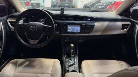 TOYOTA Corolla 2.0 16V 4P ALTIS FLEX AUTOM�TICO, Foto 8