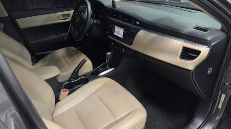TOYOTA Corolla 2.0 16V 4P ALTIS FLEX AUTOM�TICO, Foto 9