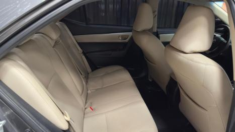 TOYOTA Corolla 2.0 16V 4P ALTIS FLEX AUTOM�TICO, Foto 10