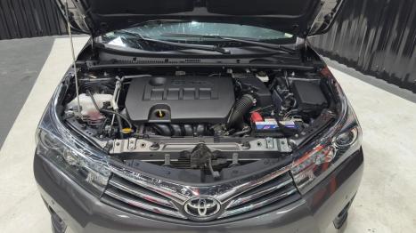 TOYOTA Corolla 2.0 16V 4P ALTIS FLEX AUTOM�TICO, Foto 11