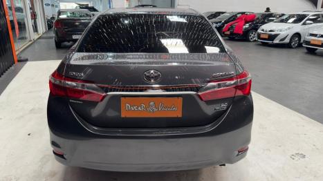TOYOTA Corolla 2.0 16V 4P ALTIS FLEX AUTOM�TICO, Foto 13