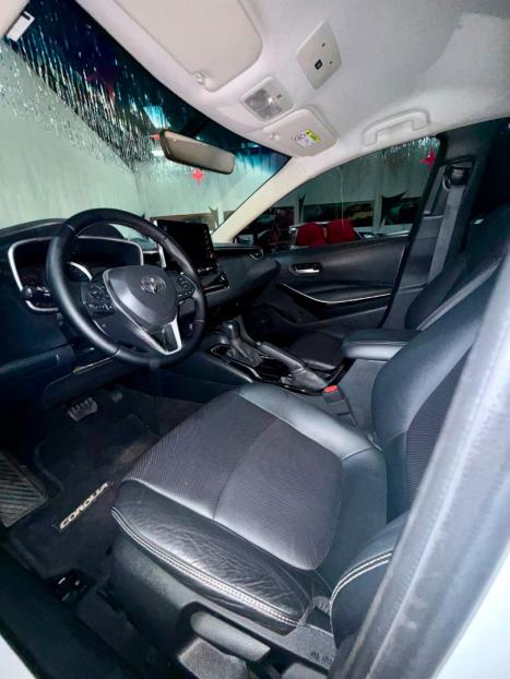 TOYOTA Corolla 2.0 16V 4P FLEX XEI DIRECT SHIFT AUTOM�TICO CVT, Foto 11