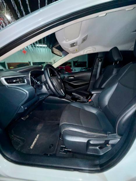TOYOTA Corolla 2.0 16V 4P FLEX XEI DIRECT SHIFT AUTOM�TICO CVT, Foto 13