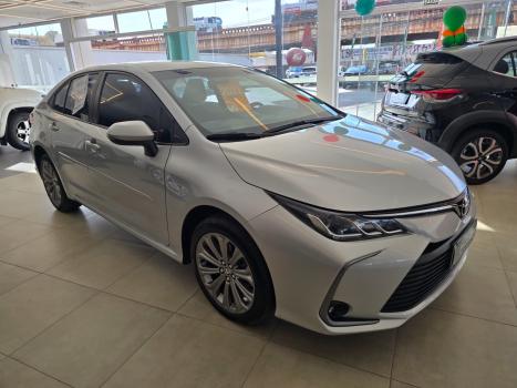 TOYOTA Corolla 2.0 16V 4P XEI FLEX AUTOMÁTICO, Foto 3