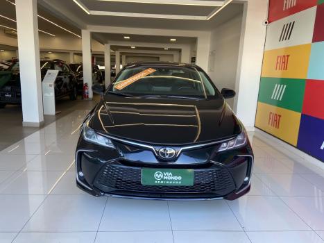 TOYOTA Corolla 2.0 16V 4P XEI FLEX AUTOM�TICO, Foto 2