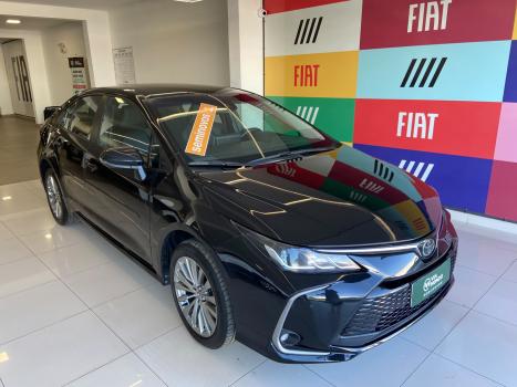 TOYOTA Corolla 2.0 16V 4P XEI FLEX AUTOM�TICO, Foto 3