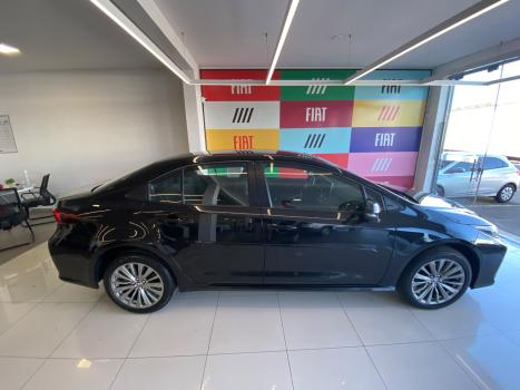 TOYOTA Corolla 2.0 16V 4P XEI FLEX AUTOM�TICO, Foto 5