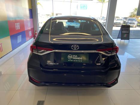 TOYOTA Corolla 2.0 16V 4P XEI FLEX AUTOM�TICO, Foto 7