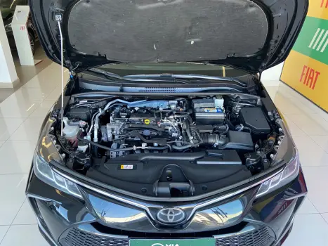 TOYOTA Corolla 2.0 16V 4P XEI FLEX AUTOM�TICO, Foto 11