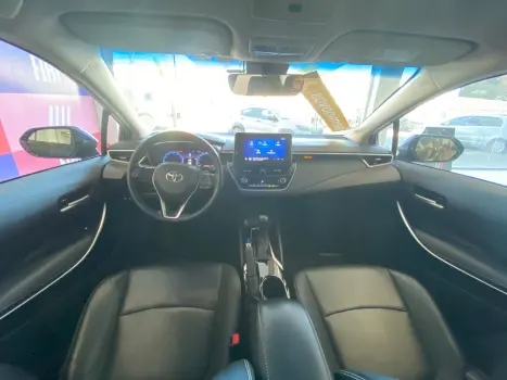 TOYOTA Corolla 2.0 16V 4P XEI FLEX AUTOM�TICO, Foto 13