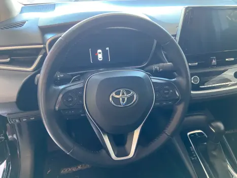 TOYOTA Corolla 2.0 16V 4P XEI FLEX AUTOM�TICO, Foto 14
