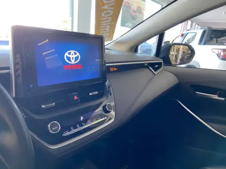 TOYOTA Corolla 2.0 16V 4P XEI FLEX AUTOM�TICO, Foto 17