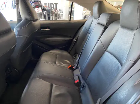 TOYOTA Corolla 2.0 16V 4P XEI FLEX AUTOM�TICO, Foto 19