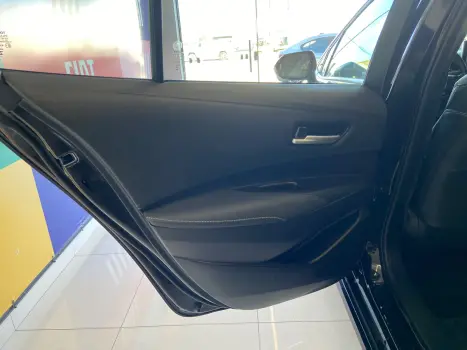 TOYOTA Corolla 2.0 16V 4P XEI FLEX AUTOM�TICO, Foto 20