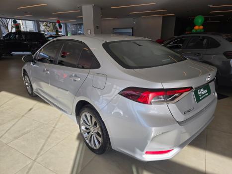 TOYOTA Corolla 2.0 16V 4P XEI FLEX AUTOMÁTICO, Foto 6