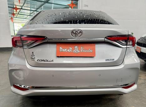 TOYOTA Corolla 2.0 16V 4P FLEX ALTIS DIRECT SHIFT AUTOMÁTICO CVT, Foto 4