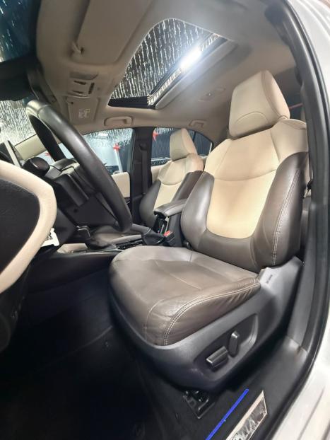 TOYOTA Corolla 2.0 16V 4P FLEX ALTIS DIRECT SHIFT AUTOMÁTICO CVT, Foto 7