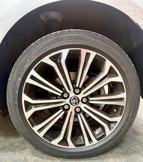 TOYOTA Corolla 2.0 16V 4P FLEX ALTIS DIRECT SHIFT AUTOMÁTICO CVT, Foto 14