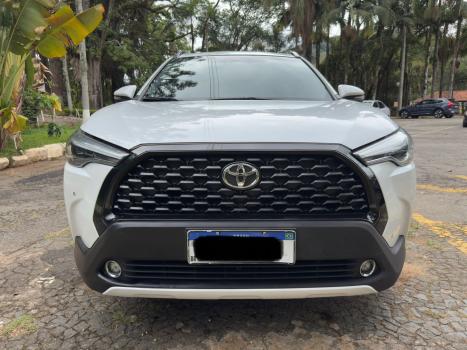 TOYOTA Corolla Cross 2.0 16V 4P FLEX VVT-IE XRE DIRECT SHIFT AUTOMTICO CVT, Foto 1