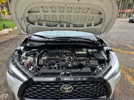 TOYOTA Corolla Cross 2.0 16V 4P FLEX VVT-IE XRE DIRECT SHIFT AUTOMTICO CVT, Foto 9