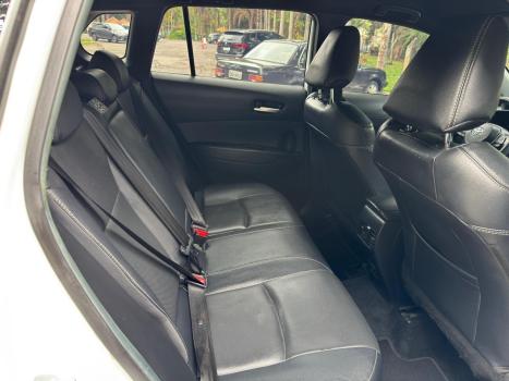 TOYOTA Corolla Cross 2.0 16V 4P FLEX VVT-IE XRE DIRECT SHIFT AUTOMTICO CVT, Foto 11